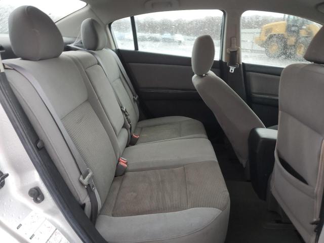 Photo 10 from auction – 2011 NISSAN SENTRA 2.0 with VIN 3N1AB6AP1BL630423