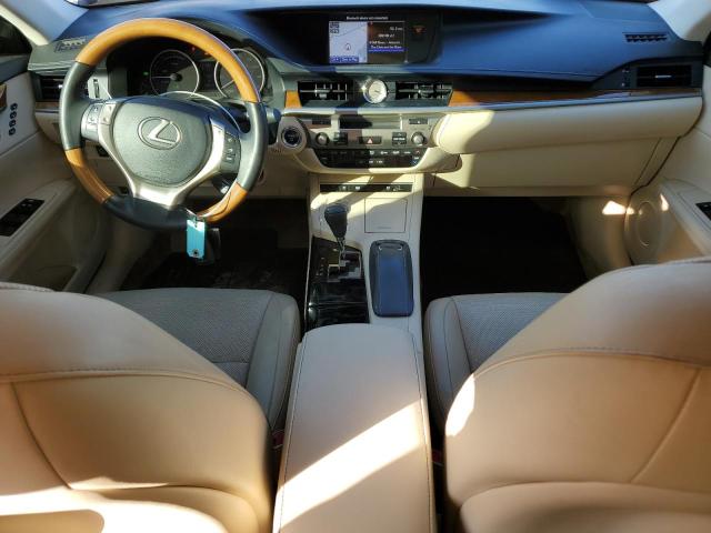 Foto 8 de la subasta – 2014 LEXUS ES 300H con VIN JTHBW1GG8E2048064