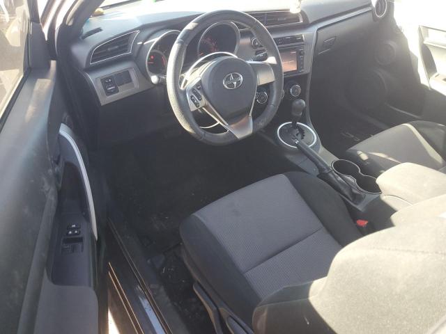 Photo 8 from auction – 2014 TOYOTA SCION TC with VIN JTKJF5C74E3076702