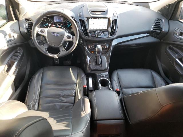 Photo 8 from auction – 2016 FORD ESCAPE TIT with VIN 1FMCU9J92GUC22170