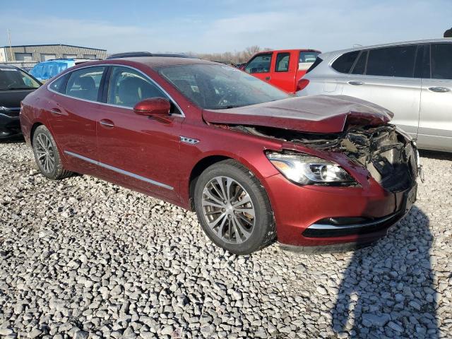 Photo 4 from auction – 2017 BUICK LACROSSE E with VIN 1G4ZP5SS4HU132614