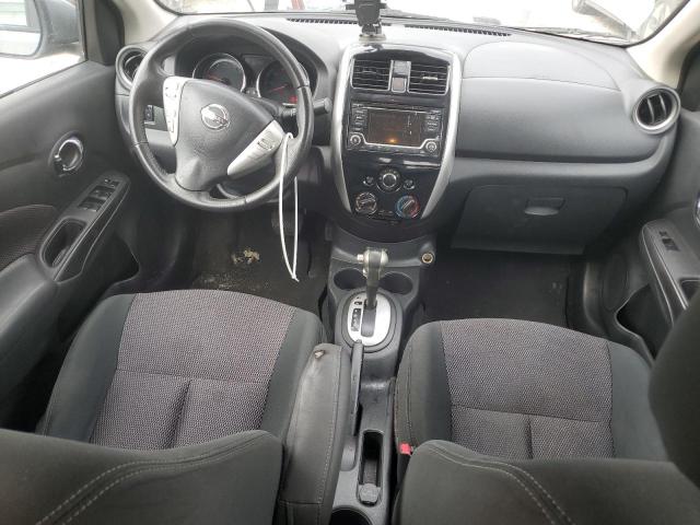 Photo 8 from auction – 2018 NISSAN VERSA S with VIN 3N1CN7AP4JL843838