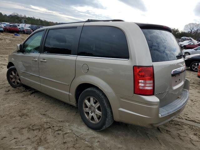 Photo 2 from auction – 2009 CHRYSLER TOWN & COU with VIN 2A8HR54119R616018
