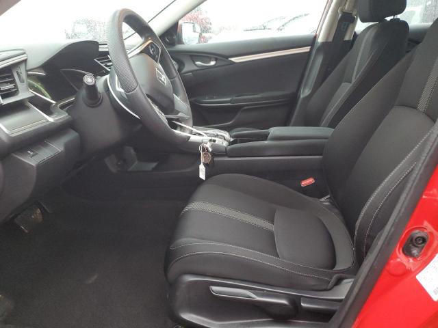 Photo 7 from auction – 2017 HONDA CIVIC EX with VIN 2HGFC2F71HH515616