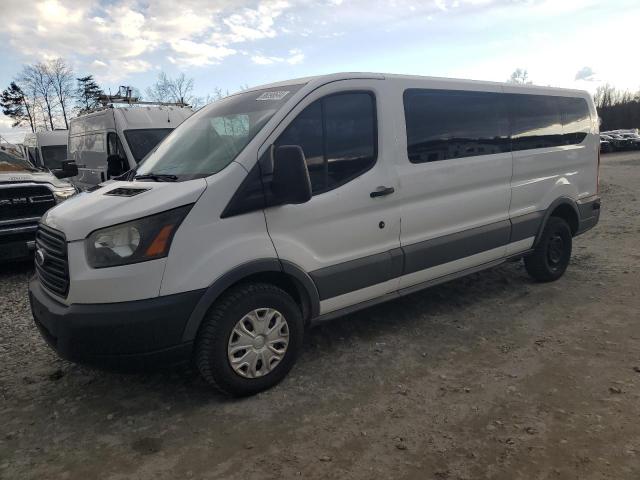 FORD TRANSIT T- 2016 with VIN 1FBZX2YM4GKA57858 - Photo from auction