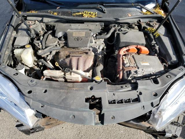 Photo 11 from auction – 2015 TOYOTA CAMRY with VIN 4T1BD1FK0FU154927