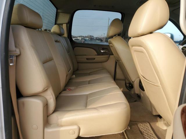 صورة رقم 10 من المزاد - 2011 CHEVROLET SILVERADO مع VIN 1GC1KYC81BF121585