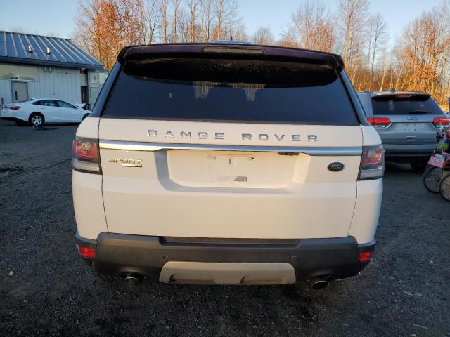 Photo 6 from auction – 2016 LAND ROVER RANGE ROVE with VIN SALWR2VF7GA639854
