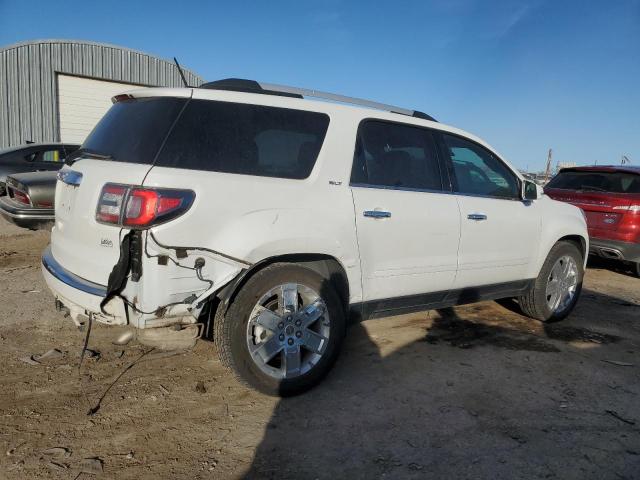 Photo 3 from auction – 2017 GMC ACADIA LIM with VIN 1GKKRSKD7HJ250940