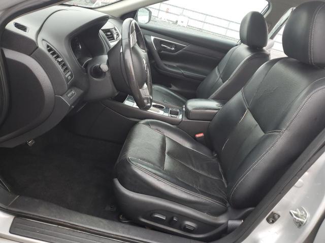 Photo 7 from auction – 2017 NISSAN ALTIMA 2.5 with VIN 1N4AL3AP7HC150535