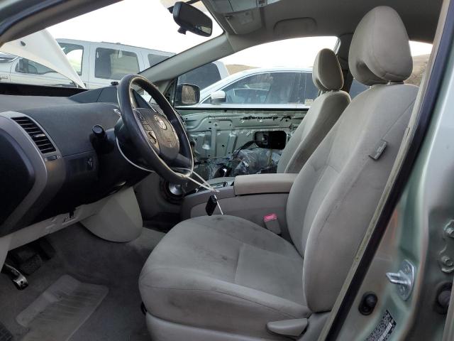 Photo 7 from auction – 2009 TOYOTA PRIUS with VIN JTDKB20U597844864