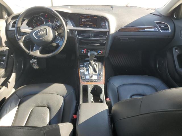 Photo 8 from auction – 2013 AUDI A4 PREMIUM with VIN WAUFFAFL9DN050949