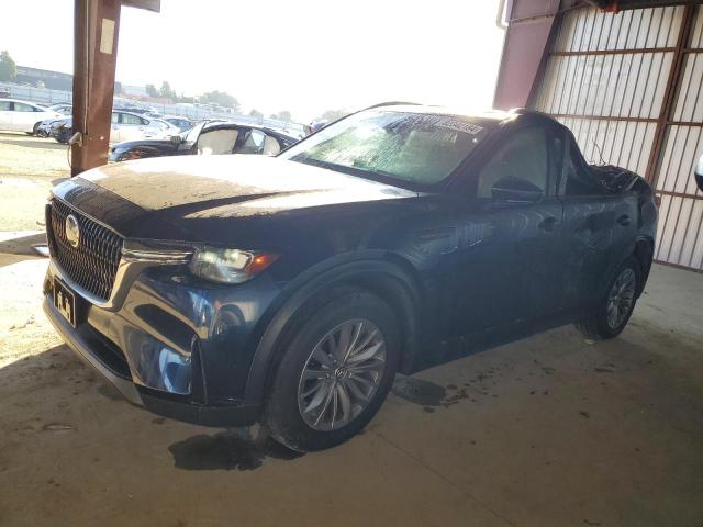 MAZDA CX-90 PREF 2024 with VIN JM3KKCHD2R1104113 - Photo from auction