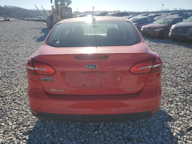 Photo 6 from auction – 2017 FORD FOCUS SE with VIN 1FADP3F21HL245090