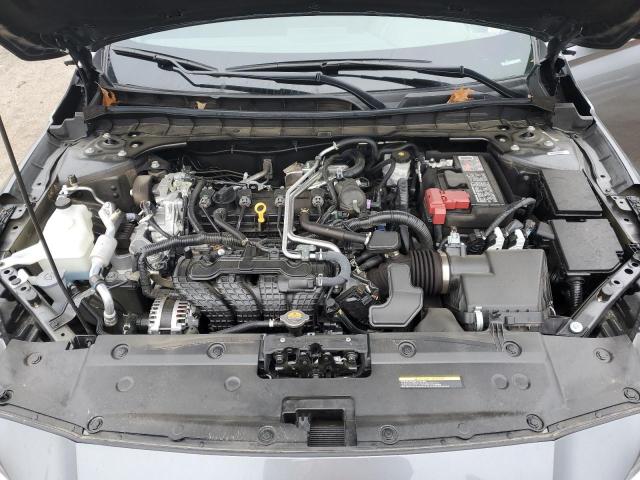Photo 11 from auction – 2024 NISSAN ALTIMA SV with VIN 1N4BL4DVXRN401123