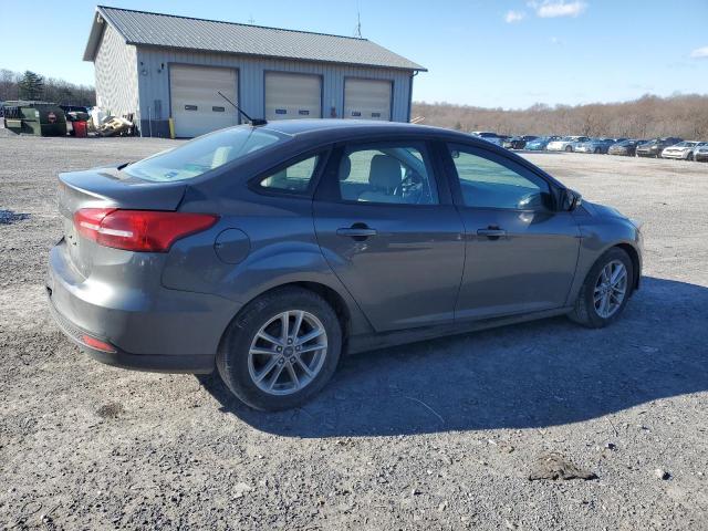 Photo 3 from auction – 2017 FORD FOCUS SE with VIN 1FADP3F25HL281476