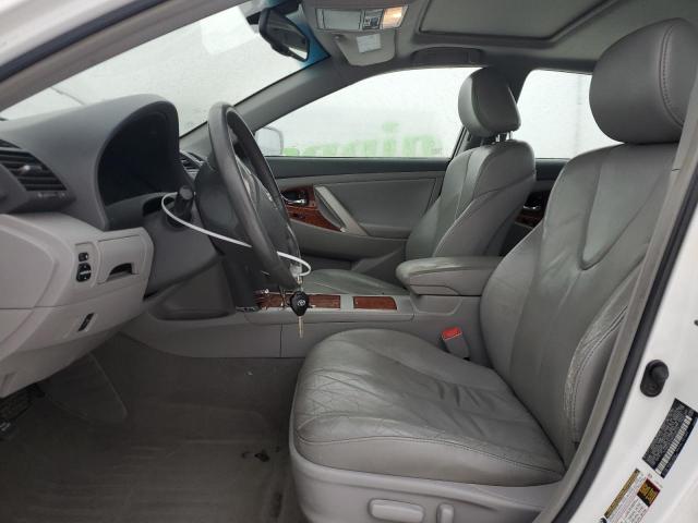 Photo 7 from auction – 2011 TOYOTA CAMRY with VIN 4T4BF3EK2BR120513