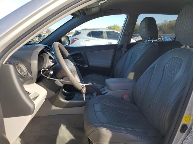 Photo 7 from auction – 2011 TOYOTA RAV4 with VIN 2T3BF4DV6BW147720