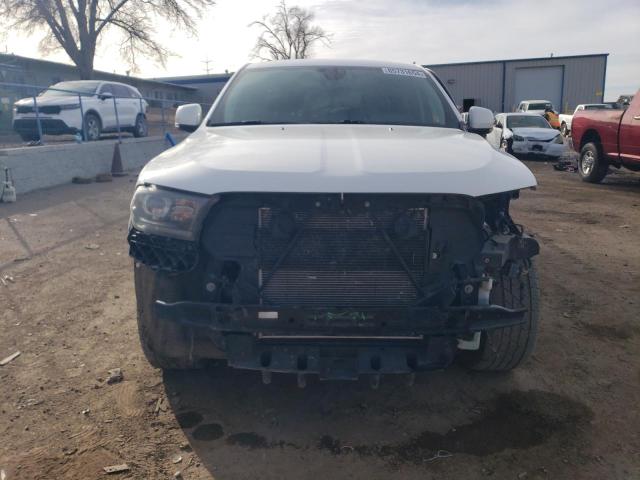 Photo 5 from auction – 2017 DODGE DURANGO GT with VIN 1C4RDJDG9HC636497