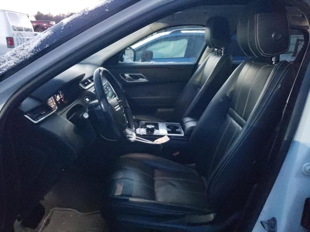 صورة رقم 7 من المزاد - 2019 LAND ROVER RANGE ROVE مع VIN SALYB2EX6KA783863
