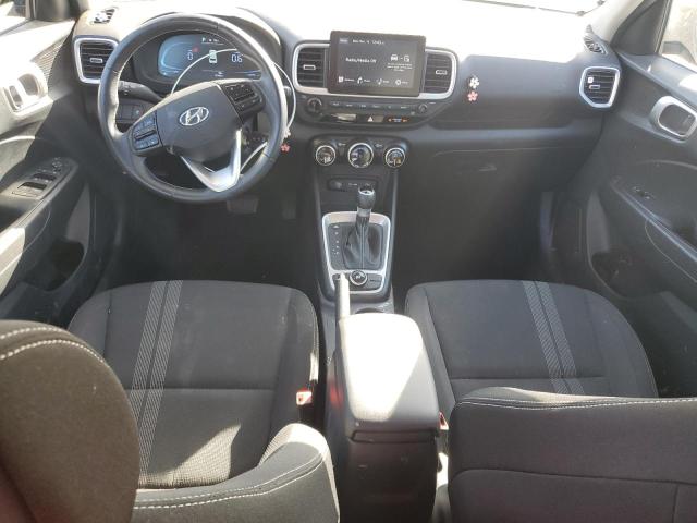 Photo 8 from auction – 2023 HYUNDAI VENUE SEL with VIN KMHRC8A39PU222007