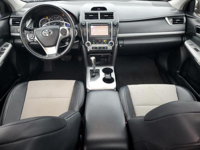 Photo 8 from auction – 2014 TOYOTA CAMRY L with VIN 4T1BF1FK4EU760577
