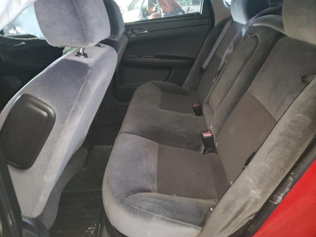 Photo 10 from auction – 2013 CHEVROLET IMPALA LT with VIN 2G1WG5E36D1204780