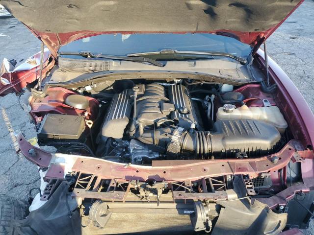Photo 11 from auction – 2021 DODGE CHARGER SC with VIN 2C3CDXGJ7MH578045
