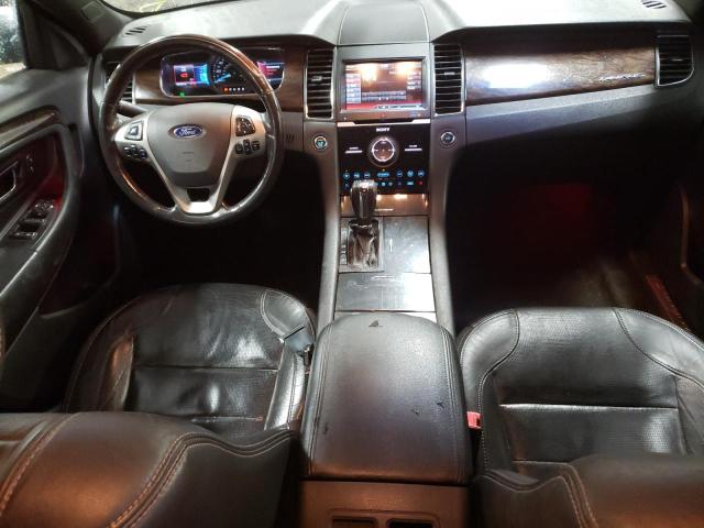 Photo 8 from auction – 2014 FORD TAURUS LIM with VIN 1FAHP2F86EG133227