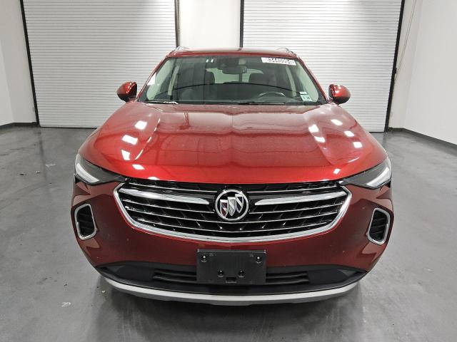Photo 5 from auction – 2023 BUICK ENVISION E with VIN LRBFZNR43PD075375