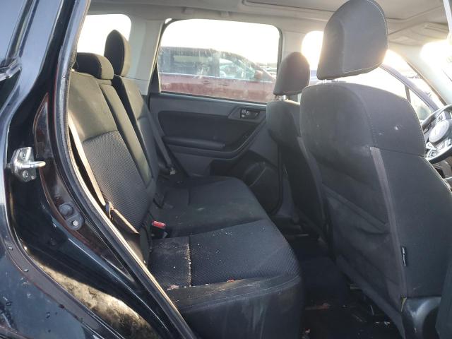 Photo 10 from auction – 2018 SUBARU FORESTER 2 with VIN JF2SJAGC6JH419860