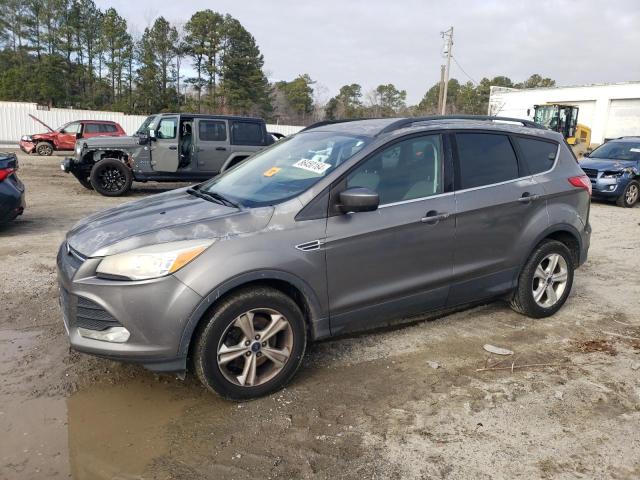 FORD ESCAPE SE 2014 with VIN 1FMCU9GX2EUC38548 - Photo from auction