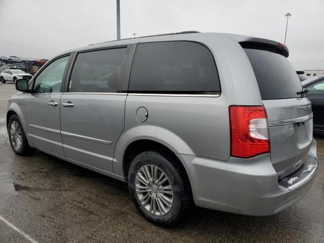 Photo 2 from auction – 2016 CHRYSLER TOWN & COU with VIN 2C4RC1CG7GR215873