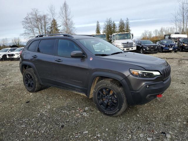 Photo 4 from auction – 2020 JEEP CHEROKEE T with VIN 1C4PJMBX5LD554418