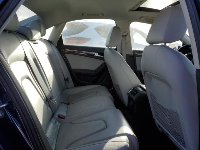 Photo 10 from auction – 2013 AUDI A4 PREMIUM with VIN WAUFFAFLXDN040141