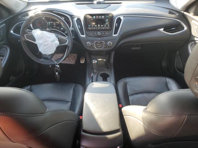 Photo 8 from auction – 2016 CHEVROLET MALIBU LT with VIN 1G1ZE5ST4GF249530