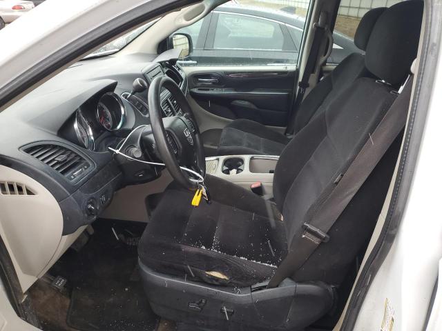 Photo 7 from auction – 2014 DODGE GRAND CARA with VIN 2C4RDGCG2ER391274