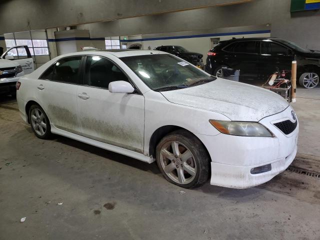 Photo 4 from auction – 2007 TOYOTA CAMRY CE with VIN 4T1BE46K67U611532