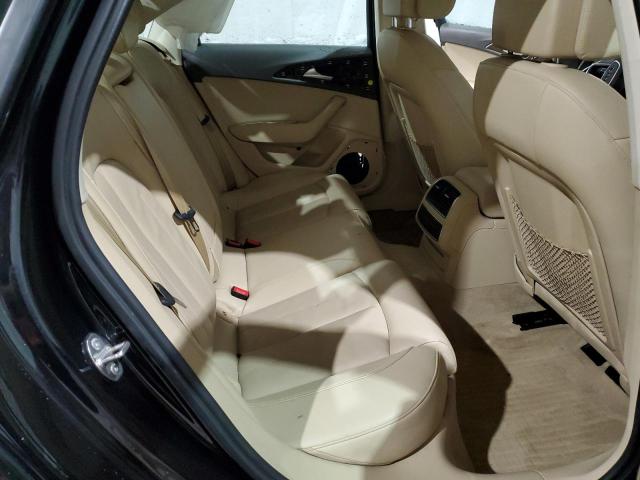 Photo 10 from auction – 2012 AUDI A6 with VIN WAUBGAFC3CN007234