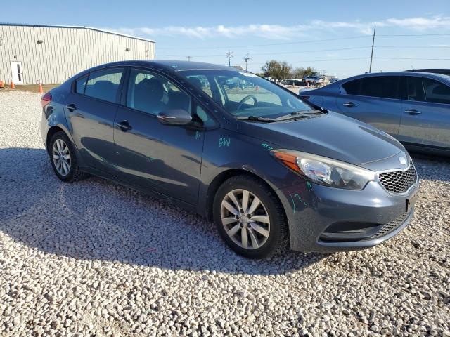 Photo 4 from auction – 2014 KIA FORTE LX with VIN KNAFX4A67E5097656