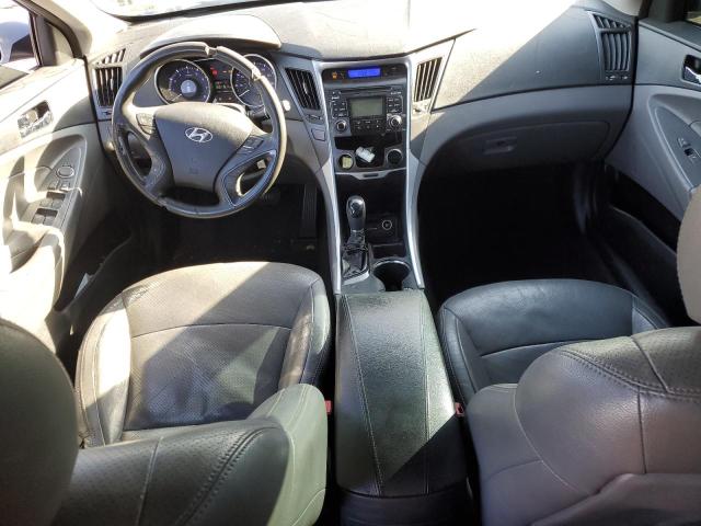 Photo 8 from auction – 2011 HYUNDAI SONATA GLS with VIN 5NPEB4AC2BH224277
