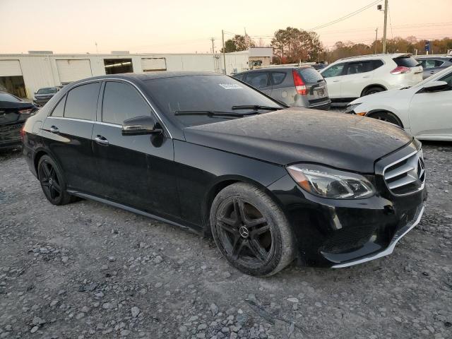 Photo 4 from auction – 2014 MERCEDES-BENZ E 350 with VIN WDDHF5KB2EA807740
