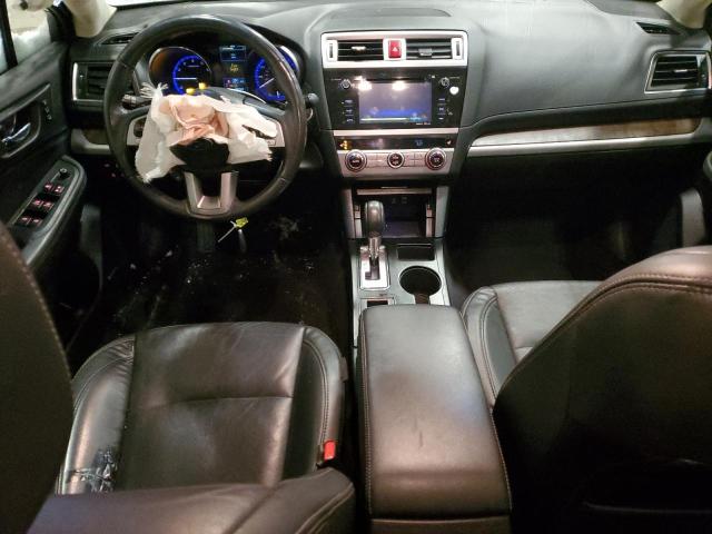 Photo 8 from auction – 2017 SUBARU OUTBACK 2. with VIN 4S4BSANCXH3286456