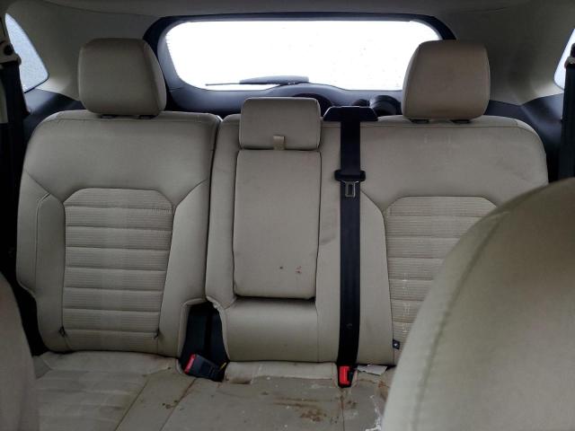Photo 10 from auction – 2016 FORD EDGE SEL with VIN 2FMPK3J98GBC00863