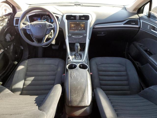 Photo 8 from auction – 2013 FORD FUSION SE with VIN 3FA6P0HR4DR355970