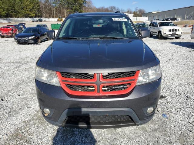 Photo 5 from auction – 2014 DODGE JOURNEY SX with VIN 3C4PDCBG4ET205958