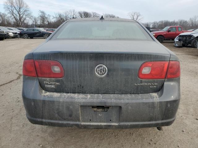 Photo 6 from auction – 2009 BUICK LUCERNE CX with VIN 1G4HP57M69U121282