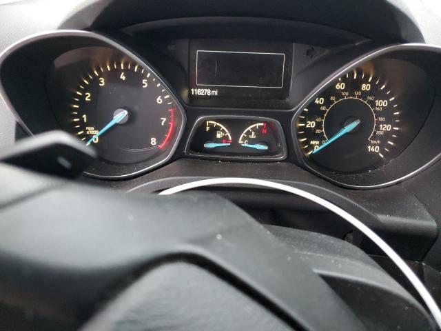 Zdjęcie 9 z aukcji – 2017 FORD ESCAPE TIT z VIN 1FMCU0JD4HUD75327