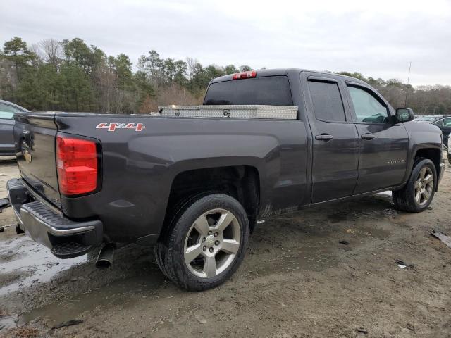 Photo 3 from auction – 2014 CHEVROLET SILVERADO with VIN 1GCVKREC9EZ393166