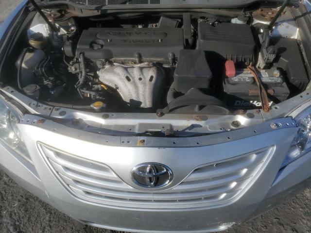 Photo 11 from auction – 2009 TOYOTA CAMRY BASE with VIN 4T1BE46K19U308452
